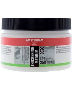 Amsterdam Thickening medium 040 250ml.