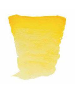 Van Gogh napje half 272 Transparant geel middel