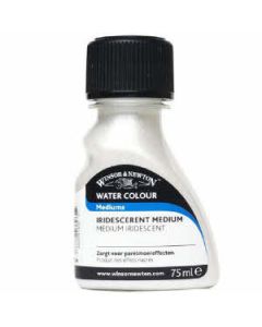 WINSOR & NEWTON™ iridiserende medium 75ml.