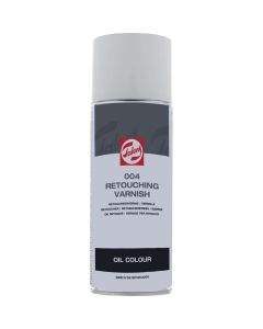 Talens Retoucheervernis 400 ml 