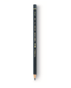 Caran d'Ache Waterverdunbaar grafietpotlood TECHNALO nr. HB