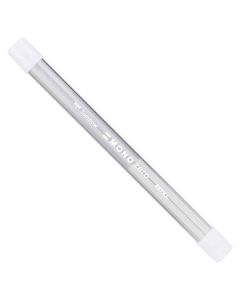 Tombow precisie-gum 2,5x5 mm. rechthoek navulling