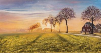 Arion Exloo Totaal Artist – een kunstwedstrijd vol verbinding en beleving